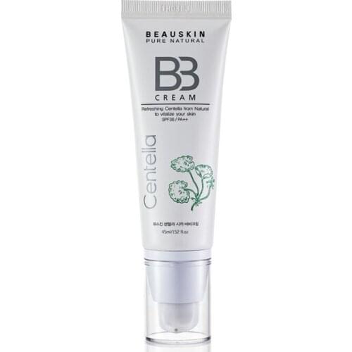 Beauskin Facial Cosmetics