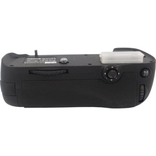 Cameron sino 2500mah battery for NIKON D600 MB-D14 Battery Grip