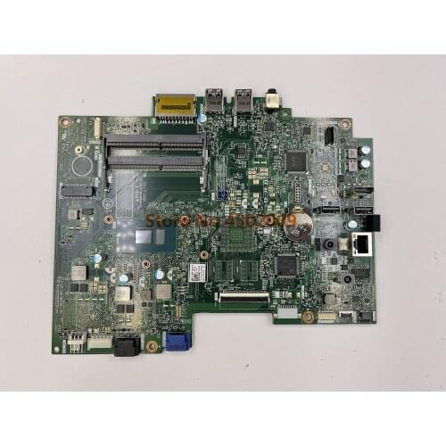 CN-05H26M 05H26M 5H26M for dell INSPIRON 3464 3064 AIO laptop motherboard with I3-7100U 100% tested work