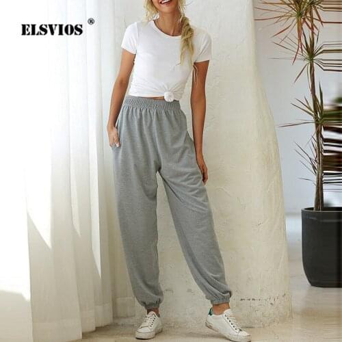 Женские флисовые брюки ELSVIOS China At AliExpress