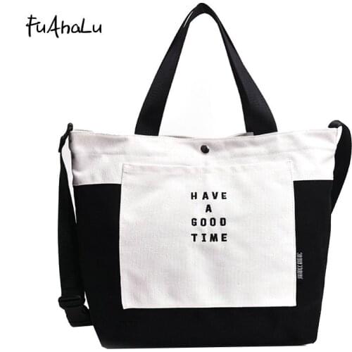 Женские сумки с принтом FuAhaLu China At AliExpress