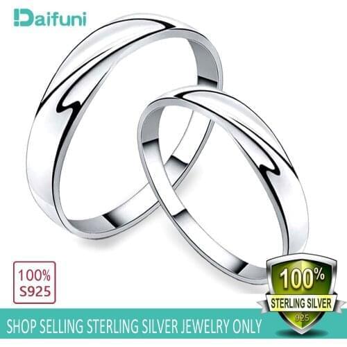 Свадебные кольца GinaDaifuni China At AliExpress