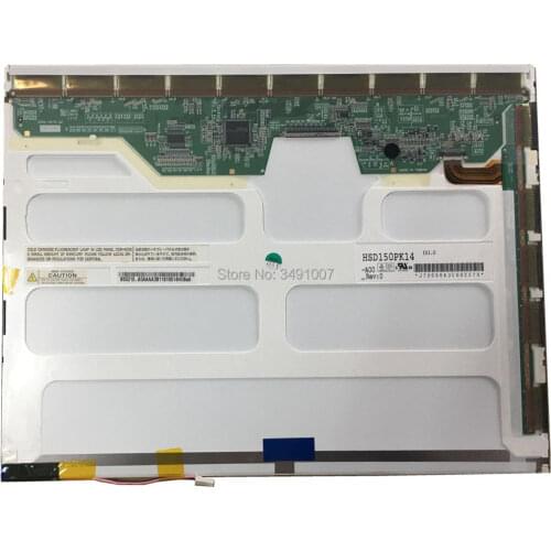 HSD150PK14 A00 HSD150PK14-A00 fit HSD150PK14 A02 HSD150PK14 B00 1400*1050 1 CCFL
