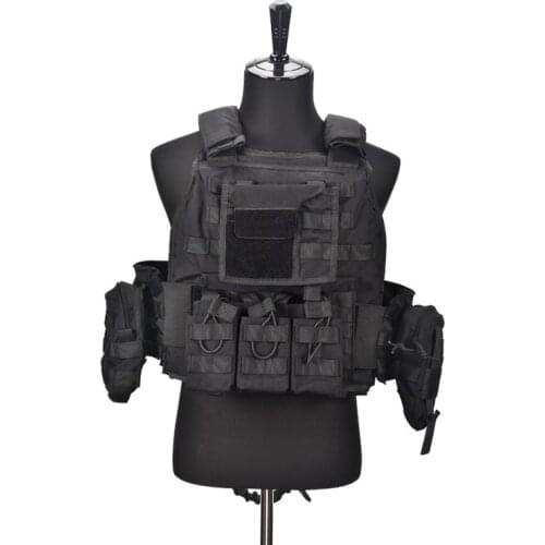 HuaSheng Sports Vests