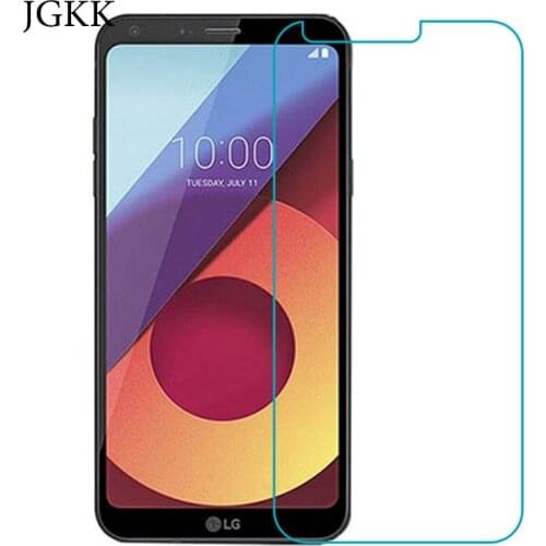 JGKK Screen Protectors For LG G6