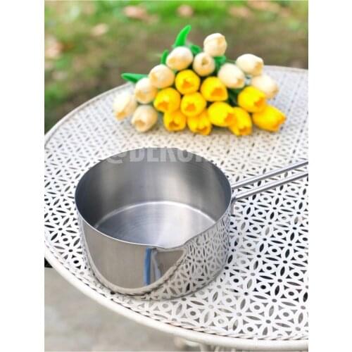 Kaçerola Sauce And Milk Pot 16 Cm 108988