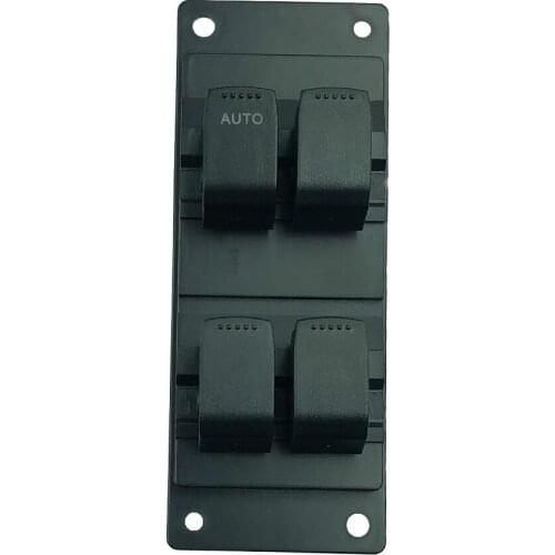 Esirsun Window Left Front Control Lifter Switch Button Fit For 2012 2013 2014 2015 CHANGAN ALSVIN V3 ,3746050-V01,3746050V01