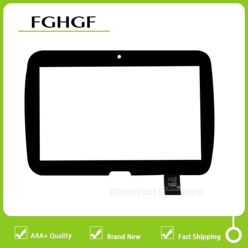 New 7" inch Touch Screen Panel Digitizer Glass Sensor For TurboKids Princess