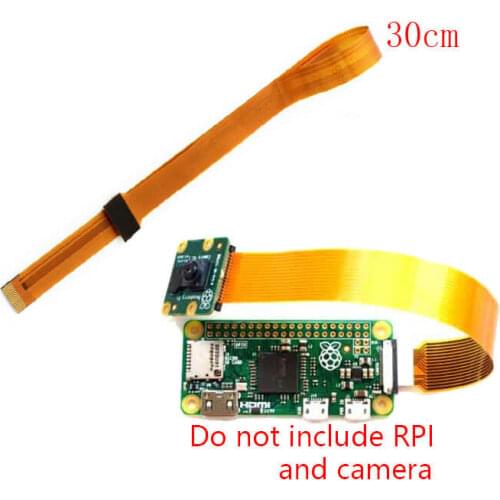 Raspberry Pi zero camera Ribbon Cable FFC line 30CM zero W