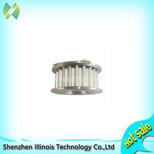 Flora HJ-3200 Printer Pulley