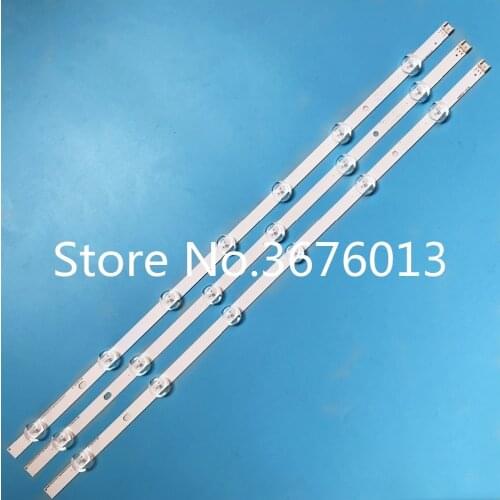 LED backlight strip for LG TV UOT POLA 2.0 POLA2.0 32 HC320DXN-VSFP4-21XX 32LN5100 32LN545B 32LN5180 32LN550B 32LN540B 32LN536U