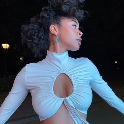 Женские футболки Unaiza China At AliExpress