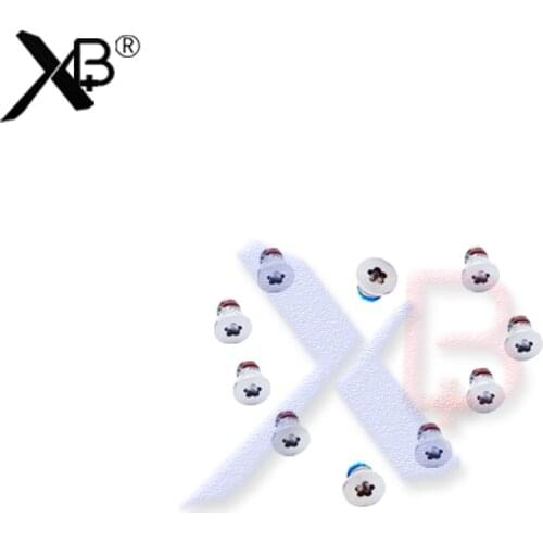 100sets--Brand New Laptop A1425 A1502 A1398 Screw Bottom Case cover Screws For Macbook Pro Retina A1425 A1502 A1398 10pcs/set