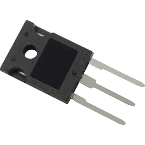 10pcs/lot FGH60N60SMD FGH60N60 60N60SMD 60N60 TO-247 Trabsustir Best Quality