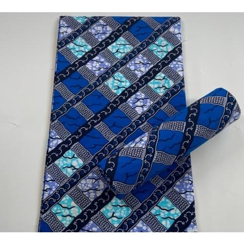 100%Cotton Real Wax Print New Original Wax Fabric African Print Fabric Tissue Wax Fabric Wholesale Ghana Nigeria Material Fabric