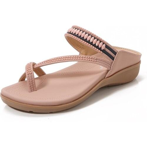 Cevabule Women's Slippers