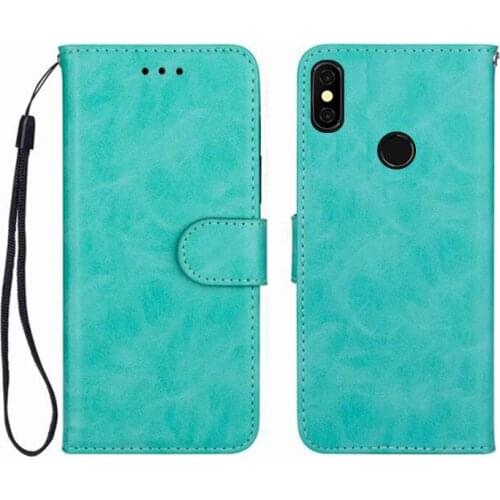 For BQ 5730L Magic C 5.71" BQ5730L Wallet Case High Quality Flip Leather Protective Phone Support Cover