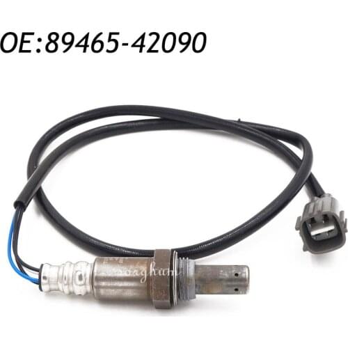 89465-42090 O2 Oxygen Air Fuel Ratio Sensor For 2001-2003 Toyota RAV4 2.0L l4 89467-42010,89467-42020,89465-42100