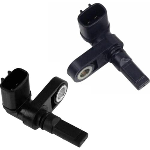 ABS Wheel Speed Sensor for Toyota 4Runner FJ Cruiser Tacoma 2007-14 Lexus GX460 LX570 89542-60050 89543-60050