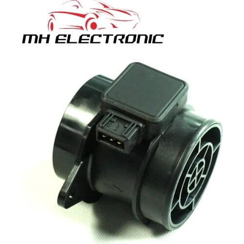 MH ELECTRONIC 5WK9625 5WK9625Z 0K32A13210 8ET009142-461 For Kia Rio DC 1.3 1.5 16V 2000 - 2005 MAF Mass Air Flow Meter Sensor