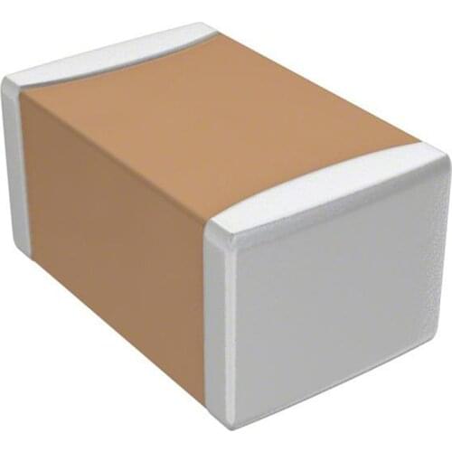 Ceramic Capacitors 0805 22UF 6.3V X5R 20% 2012 226M MLCC NEW