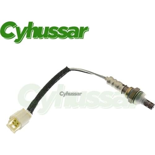 Oxygen Sensor O2 Lambda Sensor Air Fuel Ratio Sensor for DODGE DAKOTA DURANGO RAM 1500 2500 3500 JEEP LIBERTY WRANGLER 234-4771