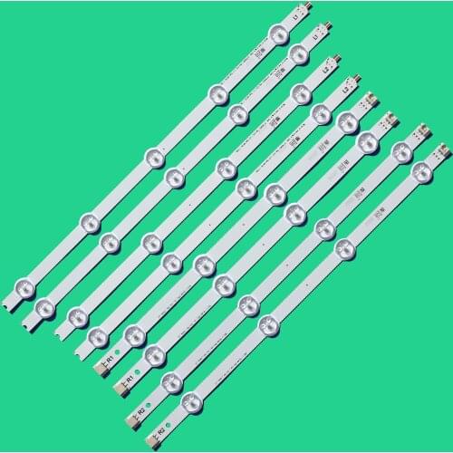 New Original LED Backlight For LG tv 37LN5403 37LN540B 37LN541U 37LA613V 37LA615V LATWT370R 6916L-1138A 1137A 1139A 1140A