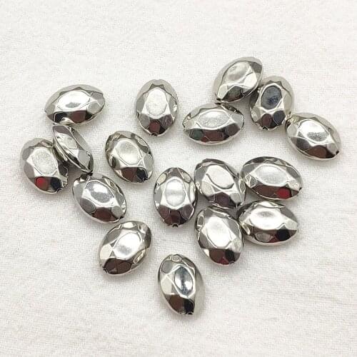 New arrival! 14x10mm 500pcs CCB Effect Oval beads for Handmade Bracelet Necklace Earring DIY Accessories,Jewelry Findings