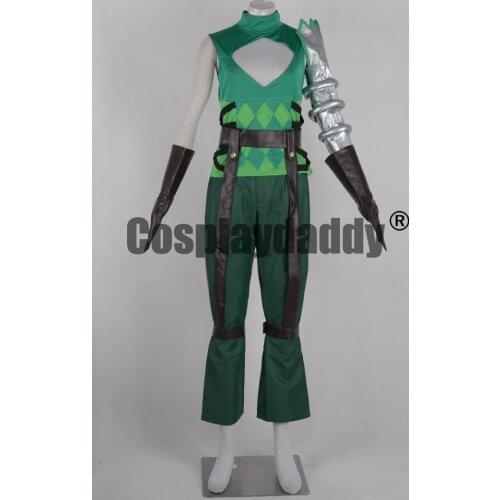 Fire Emblem Awakening Archer Noire Noir Outfit Game Cosplay Costume F006