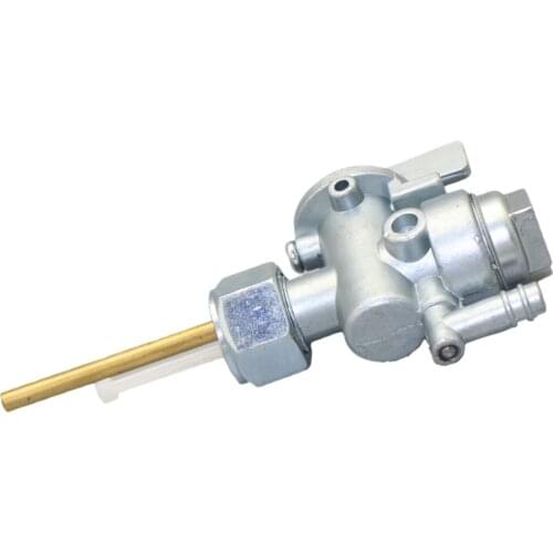 Motorcycle Fuel Petcock Valve Switch For Kawasaki KD80 KD100 KE100 KM100