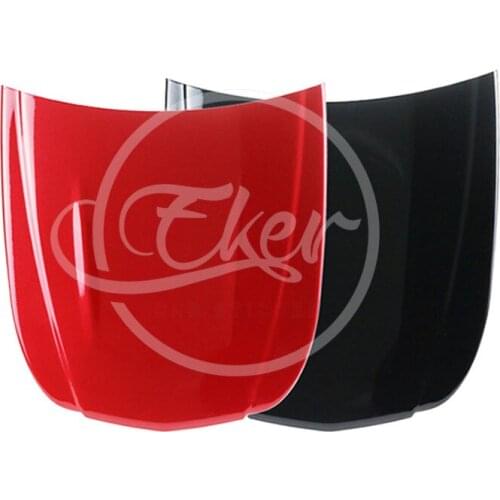 EK-179S-1 30cm*26cm 1PC Car Hood Display Model For Car Wrap Film Rubber Paint Water Transfer Film Speed Shape With Painted