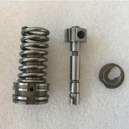 7w5929 7w-5929 Plunger for 3304 3306 Engine Fuel Pump Element E235C E235D E330 E350 Caterpillar Excavator