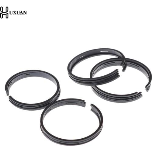 Air Compressor Piston Ring, Size 42/47/48mm, For Direct Driven, Belt Driven