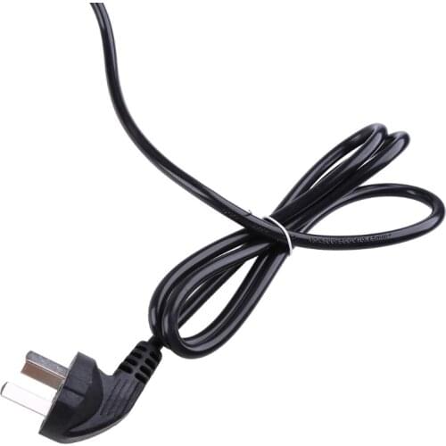 1U PDU 8 Outlet Metal Power Strip Surge Protector with Long Extension Cord 250V 10A 2500W for 19 inch Server Rack Power Unit