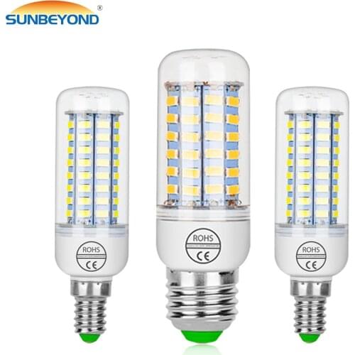 Светодиодные LED лампы E14 SUNBEYOND China At AliExpress