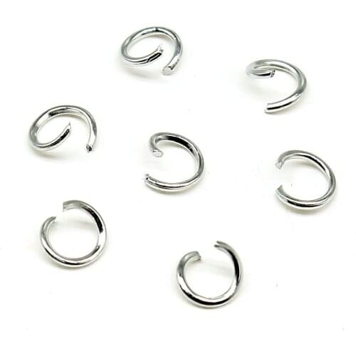 WYSIWYG Split Rings