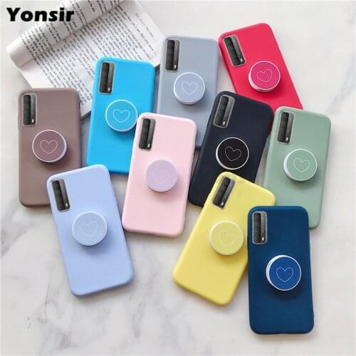 Yonsir Original Phone Cases