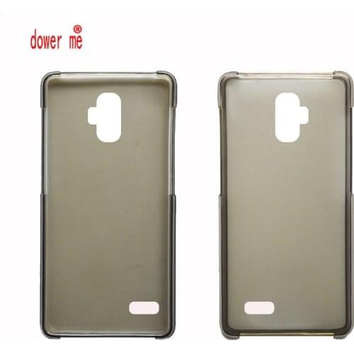 Dower me Protective Soft TPU Case Cover For BQ 5016G Choice SmartPhone