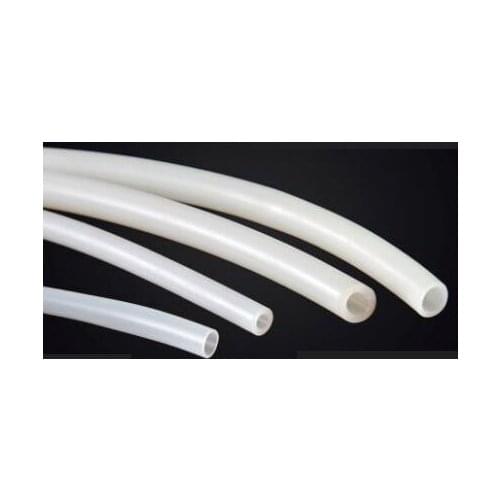 5meters/lots 12*16mm Silicone Tube Silicone Rubber Hoses