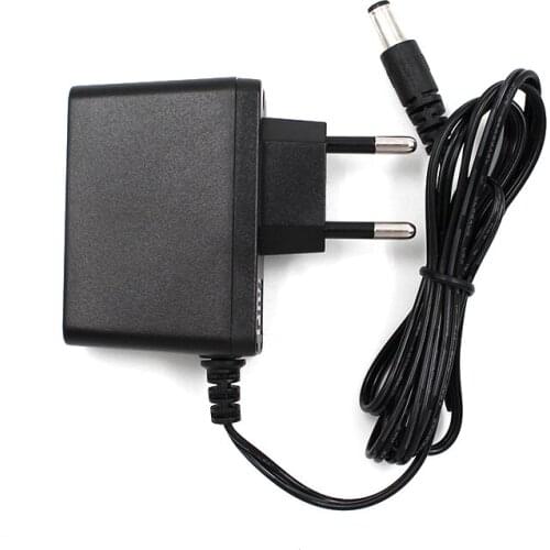 Power Adapter EU Power Adapter Supply Charger adapter AC 110-240V DC 5V 1A