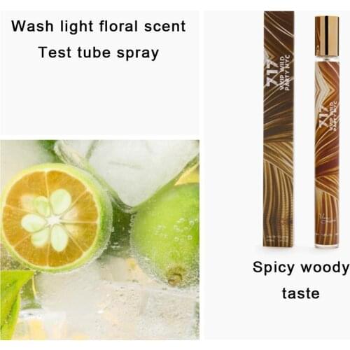 35ml Fragrance Perfume New Quality Luxury Deodorant For Women Scent Romantic Encounter Ladies Girls