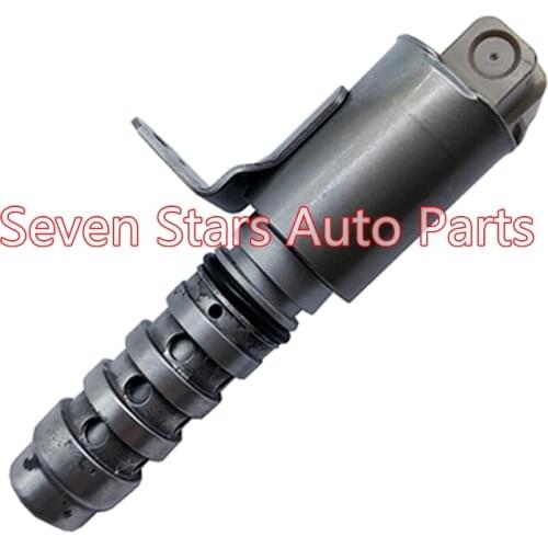 Auto Parts VVT Variable Valve Timing Solenoid Control Valve For Niss-an Versa OEM 23796-EN200 23796EN200