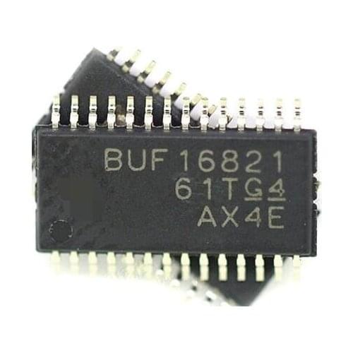 Free shipping 10PCS/LOT in stock BUF16821AIPWPR BUF16821