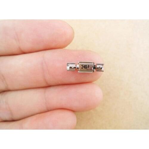 Free shipping 5 pcs DC1.5V-3V miniature rotor vibration motor,double eccentric strong vibration,use for phones/toys/massager,DIY