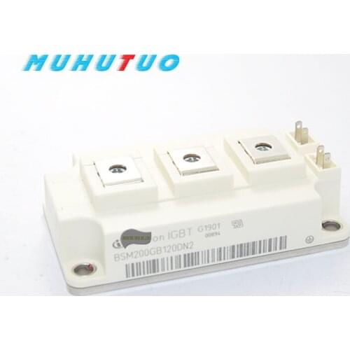 BSM200GB120DN2 power module 200A1200V