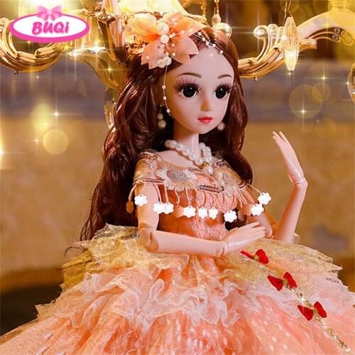 Детские куклы Buqi China At AliExpress