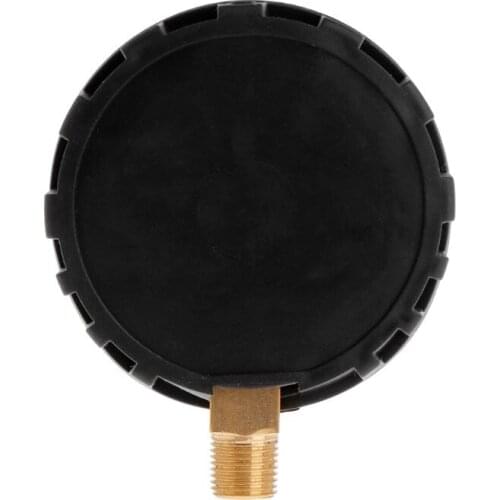 Digital Tire Pressure Gauge Car Bike Motorcycle Tyre Tester Air PSI Meter 1/8NPT