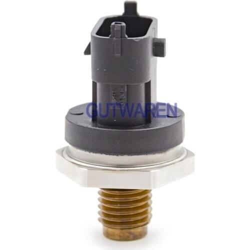 Common rail pressure sensor 51274210230 281002405 5001853014 pressure switch diesel