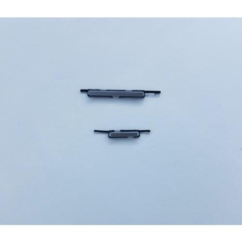 For Samsung Galaxy Core Prime G360 G360F G360H G360T G360A Original Phone Housing Side Key On Off Power Volume Button