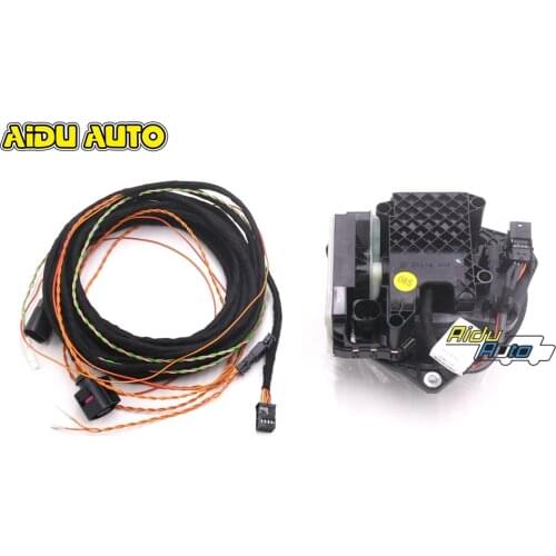 FOR GOLF 8 MK8 REAR VIEW CAMERA